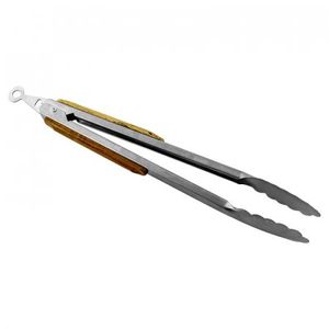 Pinza Expressions 30Cm Plateado Bambu N-D427Kx0094