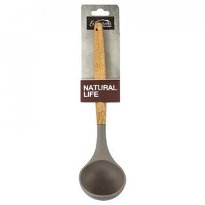 Cucharon Expressions 38Cm Gris Silicona N-C220Ka0525