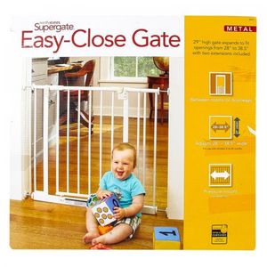 Puerta Seguridad Ns 4910S Metalica 71 A 96X73Cm