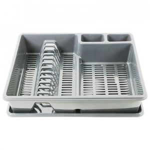 Escurridor Plasticforte 48X9X38Cm Surtido Plastico 1152212