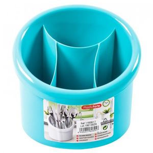 Escurridor Plasticforte 16X16X14Cm Surtido Plastico 116061A