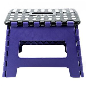 Butaco Clark Plegable 29X22X22Cm 120 Kg Plastico Gx-Bch012