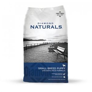 Concentrado Perro Diamond Naturals 1 Kg Pollo 1320