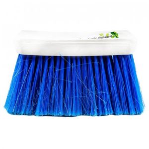 Cepillo Multiusos Pinto 21Cm Azul Plastico 100229