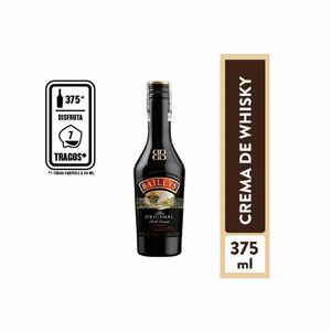 Crema Whisky Baileys 375 Ml 5011013100194