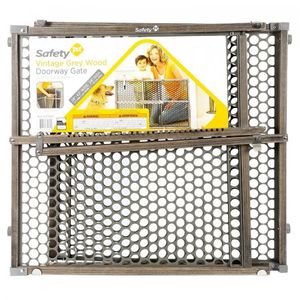Puerta Seguridad Safety 71X106 60Cm Ga112Gryb4