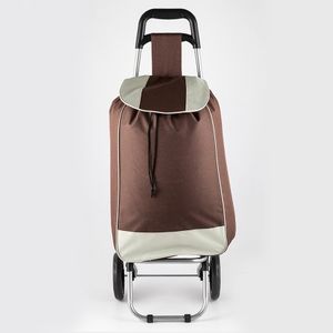 Carrito De Mercado Ubl 92X27X35Cm Surtido Plastico Rg0066
