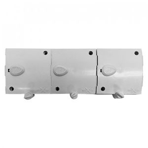 Tendedero Maxeb Colgante 2710Cm Plastico 7267