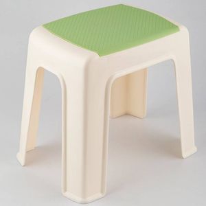 Butaco Clark 1 Paso 26Cm Verde Plastico Bn-04-02