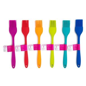 Brocha Core Kitchen 28Cm Surtido Silicona Ch-Cdu961