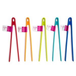 Pinza Core Kitchen 13Cm Surtido Silicona Ch-Cdu967