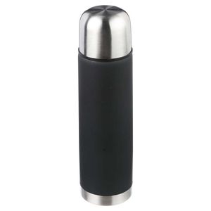 Termo 5 Five Negro 500 Ml Acero Inoxidable 119711