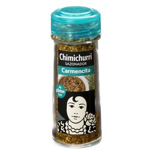 Chimichurri Carmencita 27 Gr 1261