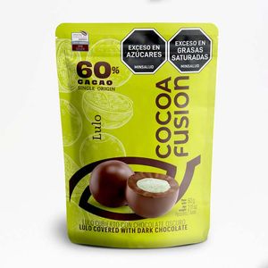 Gragea Cocoa Fusion 60 Gr Lulo Grajeas0376