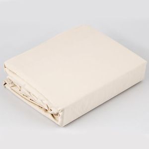 Sabanas Expressions Sencillo 100X190Cm Beige 100% Microfibra Mf_