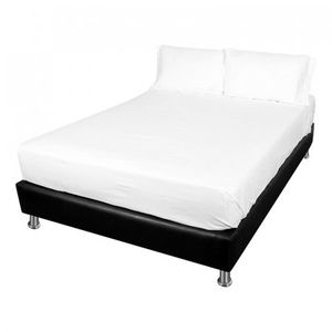 Sabanas Expressions 200 H Doble 140X190Cm Blanco 100% Algodon