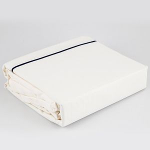 Sabanas Expressions 200 H Doble 140X190Cm Blanco 100% Algodon