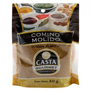 Comino Casta Molido Blister 40 Gr Mpp5