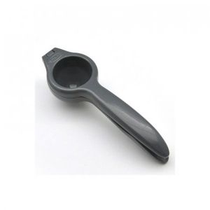 Exprimidor Press 26Cm Negro Plastico 86213