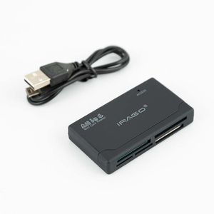 Cable Irago Usb 2.0 44Cm 7990