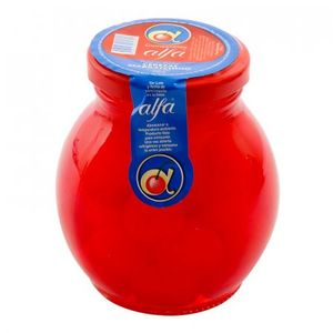 Cerezas Alfa Marraschino 250 Gr 020200221