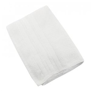 Toalla Playa Cannon Donnach 70X150Cm Blanco 500 Gr Algodon 75Donn