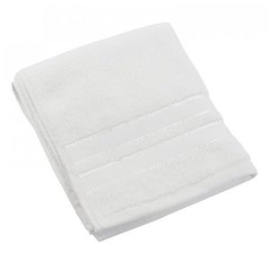 Toalla Cannon Donnach 40X70Cm Blanco 500 Gr Algodon 47Donnachb