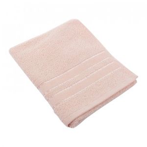 Toalla Cannon Donnach 40X70Cm Rose 500 Gr Algodon 47Donnachco