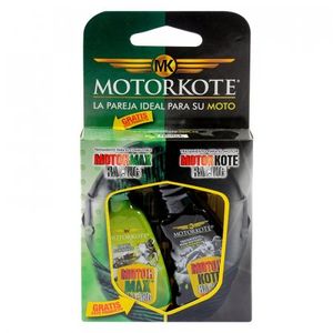Tratamiento Motorkote Para Moto 2 Pz 401 005614