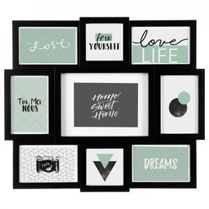 Portaretrato Atmosphera Madera 102544