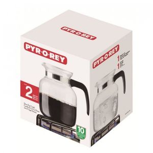 Jarra Pyr O Rey Fuego Directo 1801487