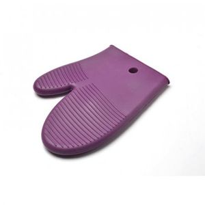 Guante Press 16X24Cm Fucsia Silicona 77235