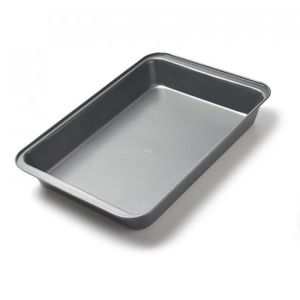 Bandeja Press Asar 25X5Cm Gris Acero 77106
