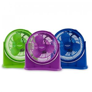 Ventilador Mesa Universal 8 In 40 W L71309