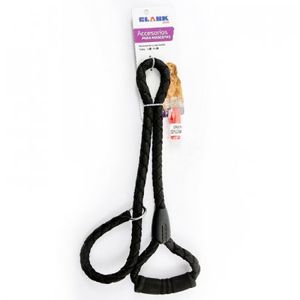 Cordon Perro Clark Trenzado 62Cm 41633