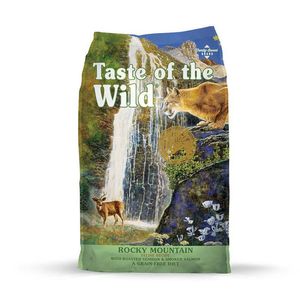 Concentrado Gato Taste Of The Wild 6.8 Kg Salmon 9574