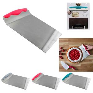 Pala Lily Cook 20Cm Plateado Acero Inoxidable Kp5421