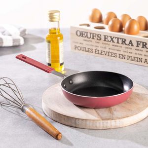 Sarten Expressions 16 Cm Berenjena Aluminio 14636_Mnrnd114Ep