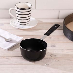 Perol Expressions 12 Cm Negro Aluminio 14636-Mn112Bk