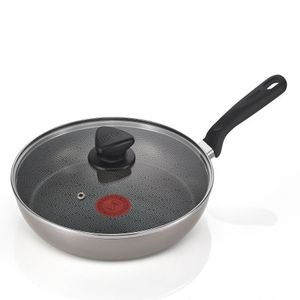 Sarten Imusa Talent 20 Cm Gris Aluminio 5861029264