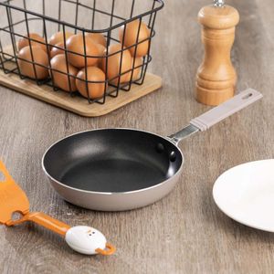 Sarten Expressions 16 Cm Gris Aluminio 14636_Mnrnd114Gr