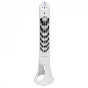 Ventilador Torre Honeywell 101Cm Blanco 30 W Hyf260Wv3