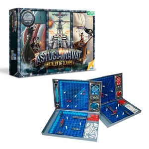 Astucia Naval Ronda 50413