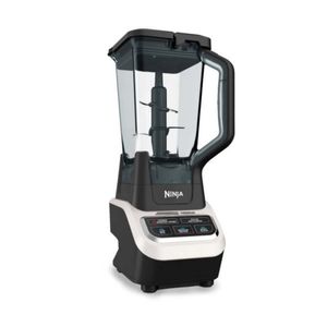 Licuadora Ninja Personal Negro 2 Lt 1000 W Tritan Bl610