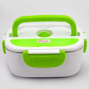 Lonchera Electrica Expressions 21X10X15Cm Plastico Osri_18