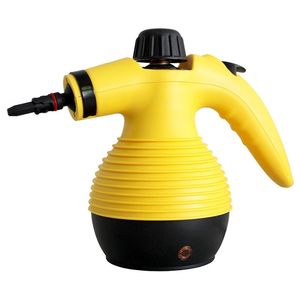 Vaporizador Nuo Pequenio Amarillo Em301