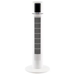 Ventilador Torre Clark 87Cm Blanco 40 W Tf-1818R