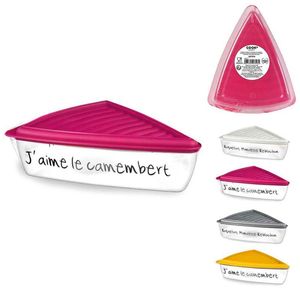 Recipiente Easy Make Multicolor Plastico Kb7896