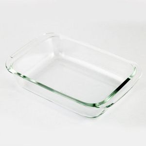 Refractaria Expressions Transparente .7 Lt Vidrio Pl7