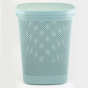 Cesta Ropa Storage Solutions Plastica Plastico 027100010